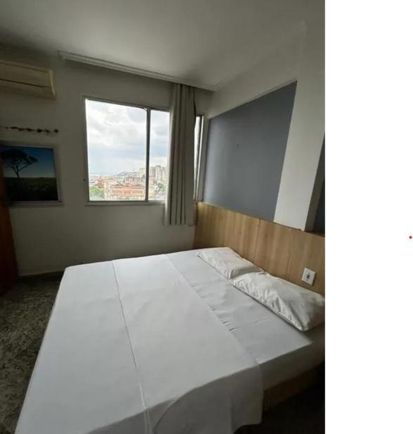 Hotel Hns Manaus Bagian luar foto